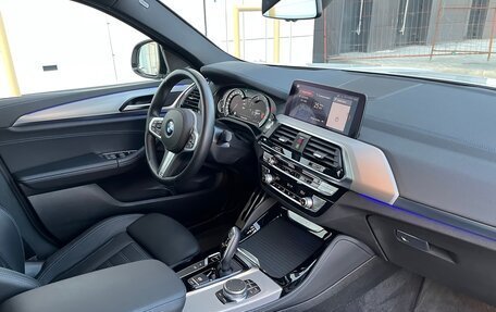 BMW X4, 2019 год, 4 999 999 рублей, 22 фотография