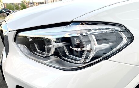 BMW X4, 2019 год, 4 999 999 рублей, 15 фотография