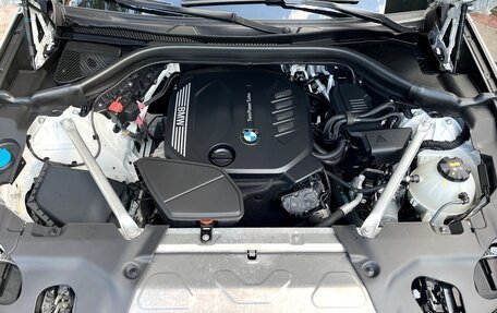 BMW X4, 2019 год, 4 999 999 рублей, 16 фотография