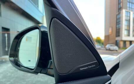 BMW X4, 2019 год, 4 999 999 рублей, 24 фотография