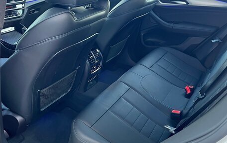 BMW X4, 2019 год, 4 999 999 рублей, 25 фотография