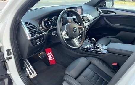 BMW X4, 2019 год, 4 999 999 рублей, 19 фотография