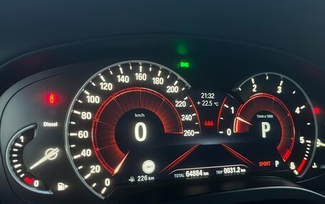 BMW X4, 2019 год, 4 999 999 рублей, 29 фотография