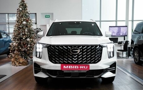 GAC GS8, 2025 год, 4 299 000 рублей, 3 фотография