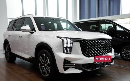 GAC GS8, 2025 год, 4 299 000 рублей, 2 фотография