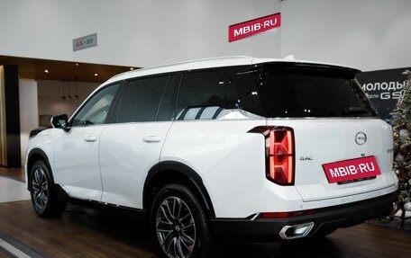 GAC GS8, 2025 год, 4 299 000 рублей, 5 фотография