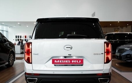 GAC GS8, 2025 год, 4 299 000 рублей, 4 фотография