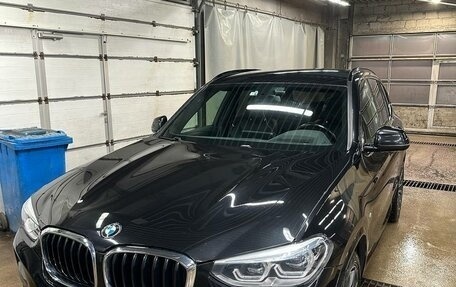 BMW X3, 2020 год, 6 200 000 рублей, 6 фотография
