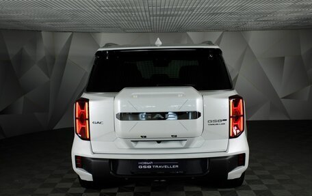 GAC GS8, 2025 год, 5 221 125 рублей, 5 фотография