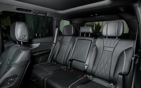 GAC GS8, 2025 год, 5 221 125 рублей, 11 фотография