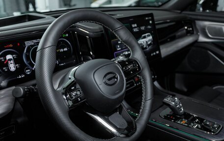 GAC GS8, 2025 год, 5 221 125 рублей, 9 фотография