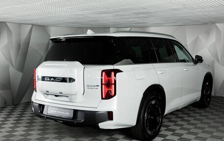 GAC GS8, 2025 год, 5 221 125 рублей, 7 фотография