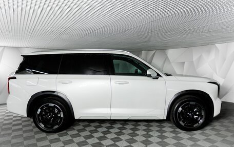 GAC GS8, 2025 год, 5 221 125 рублей, 3 фотография