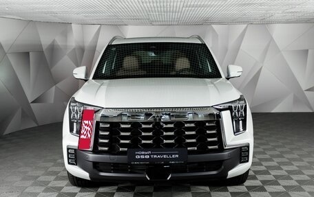 GAC GS8, 2025 год, 5 221 125 рублей, 4 фотография