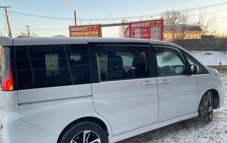 Honda Stepwgn IV, 2020 год, 2 950 000 рублей, 9 фотография