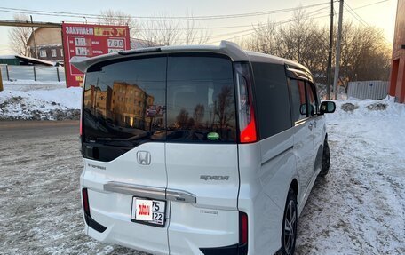 Honda Stepwgn IV, 2020 год, 2 950 000 рублей, 8 фотография