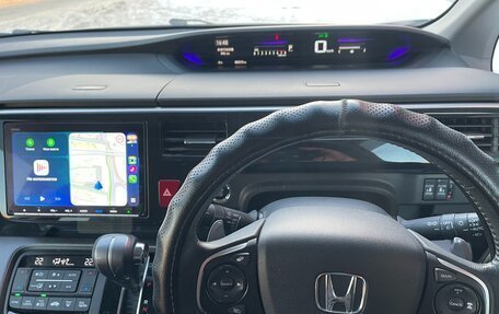 Honda Stepwgn IV, 2020 год, 2 950 000 рублей, 13 фотография