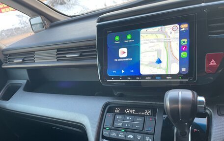 Honda Stepwgn IV, 2020 год, 2 950 000 рублей, 14 фотография