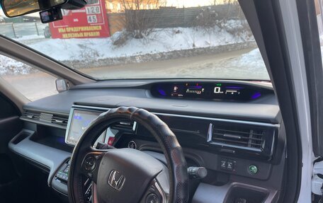 Honda Stepwgn IV, 2020 год, 2 950 000 рублей, 11 фотография