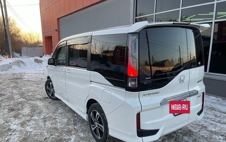 Honda Stepwgn IV, 2020 год, 2 950 000 рублей, 6 фотография