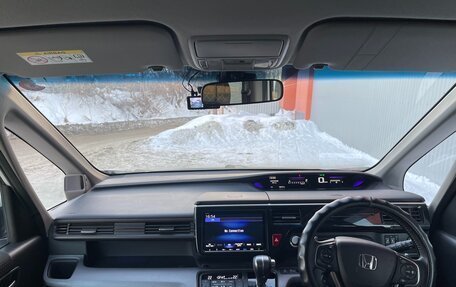 Honda Stepwgn IV, 2020 год, 2 950 000 рублей, 17 фотография