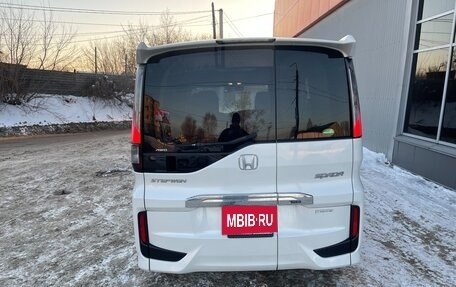 Honda Stepwgn IV, 2020 год, 2 950 000 рублей, 7 фотография