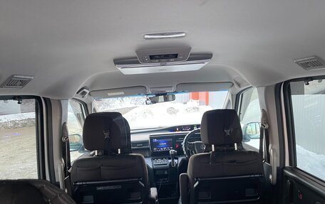 Honda Stepwgn IV, 2020 год, 2 950 000 рублей, 29 фотография