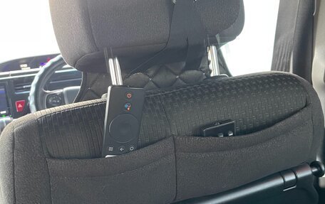 Honda Stepwgn IV, 2020 год, 2 950 000 рублей, 23 фотография