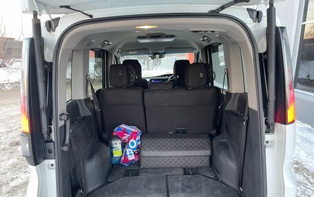 Honda Stepwgn IV, 2020 год, 2 950 000 рублей, 28 фотография