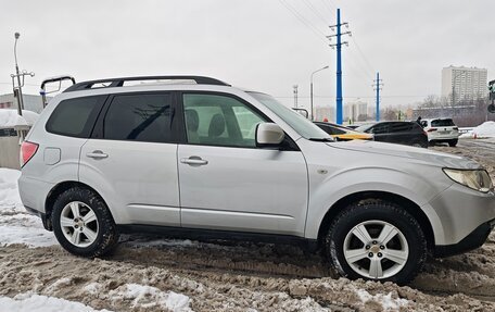 Subaru Forester, 2008 год, 950 000 рублей, 5 фотография