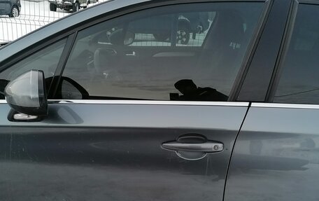 Citroen C4 II рестайлинг, 2011 год, 370 000 рублей, 7 фотография