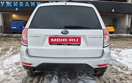 Subaru Forester, 2008 год, 950 000 рублей, 7 фотография