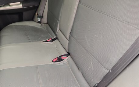 Subaru Forester, 2008 год, 950 000 рублей, 11 фотография