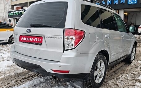 Subaru Forester, 2008 год, 950 000 рублей, 6 фотография