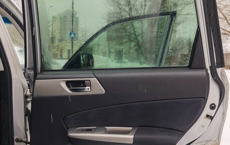 Subaru Forester, 2008 год, 950 000 рублей, 13 фотография