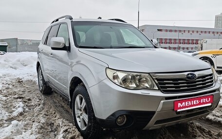 Subaru Forester, 2008 год, 950 000 рублей, 4 фотография