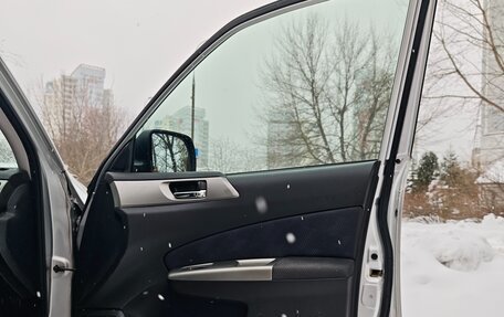 Subaru Forester, 2008 год, 950 000 рублей, 14 фотография