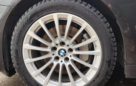 BMW 5 серия, 2017 год, 3 175 000 рублей, 10 фотография