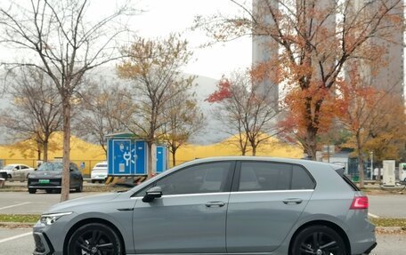 Volkswagen Golf VIII, 2021 год, 1 995 000 рублей, 8 фотография