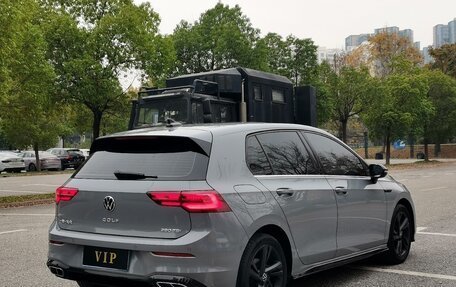 Volkswagen Golf VIII, 2021 год, 1 995 000 рублей, 5 фотография