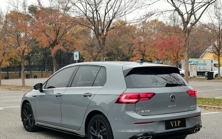 Volkswagen Golf VIII, 2021 год, 1 995 000 рублей, 7 фотография