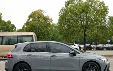 Volkswagen Golf VIII, 2021 год, 1 995 000 рублей, 4 фотография