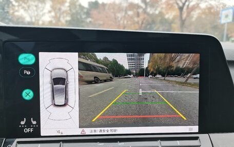 Volkswagen Golf VIII, 2021 год, 1 995 000 рублей, 12 фотография