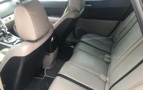 Mazda CX-7 I рестайлинг, 2007 год, 930 000 рублей, 3 фотография