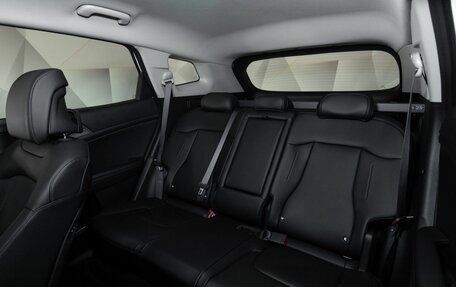 KIA Sportage IV рестайлинг, 2025 год, 4 899 000 рублей, 6 фотография