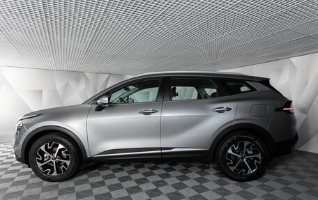 KIA Sportage IV рестайлинг, 2025 год, 4 899 000 рублей, 2 фотография