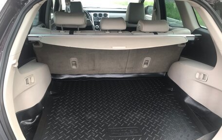 Mazda CX-7 I рестайлинг, 2007 год, 930 000 рублей, 9 фотография