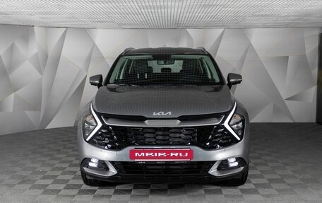 KIA Sportage IV рестайлинг, 2025 год, 4 899 000 рублей, 3 фотография