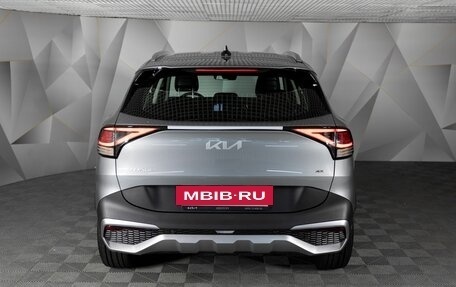 KIA Sportage IV рестайлинг, 2025 год, 4 899 000 рублей, 4 фотография