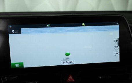 KIA Sportage IV рестайлинг, 2025 год, 4 899 000 рублей, 12 фотография